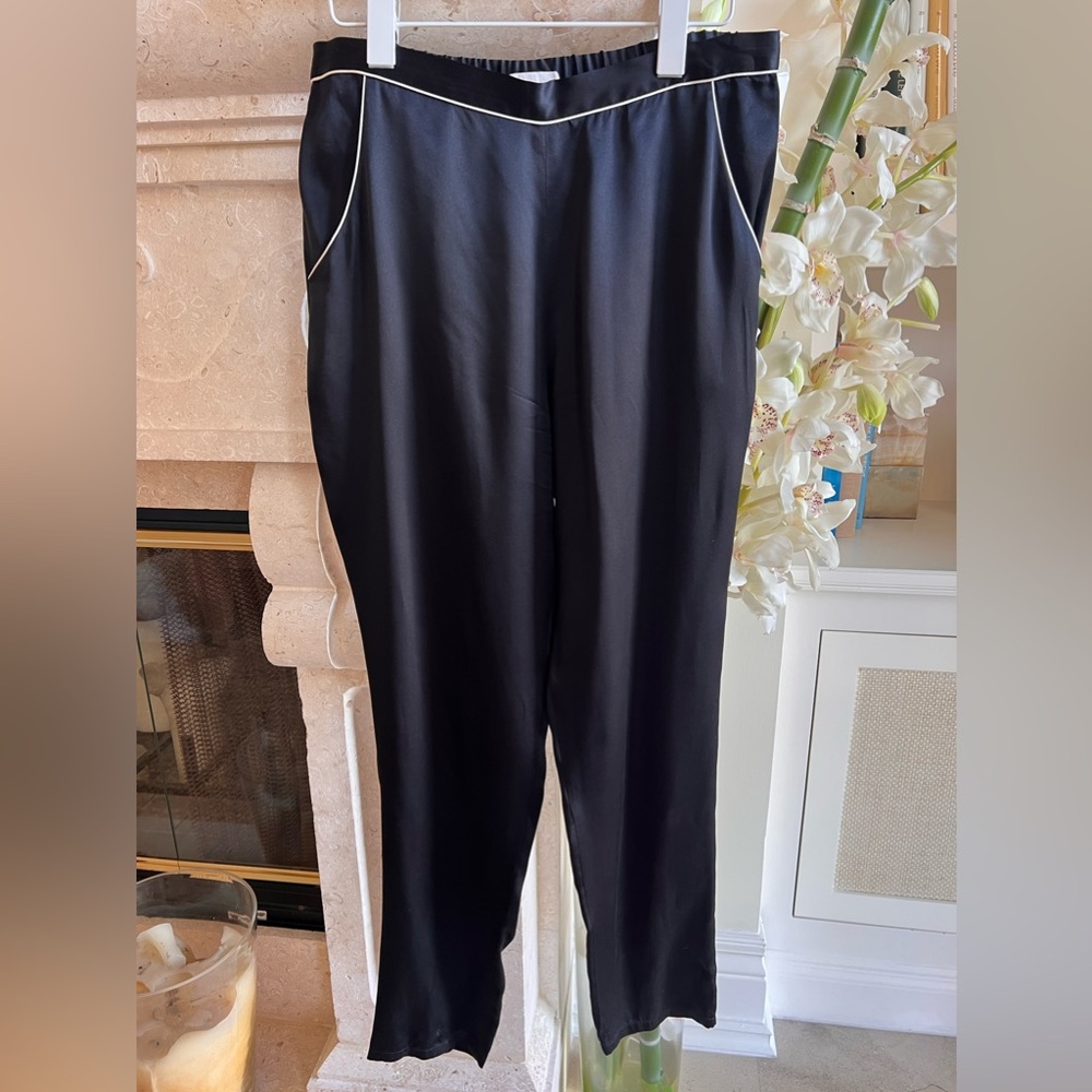 Gorgeous Pants by Fleur du Mal – Sophisticated and Stylish